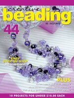 Creative Beading Magazine